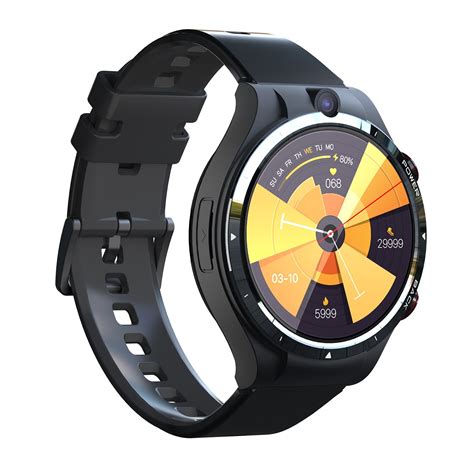 smart watch with nano sim